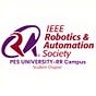 IEEE RAS RR campus PES University