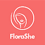 FloraShe