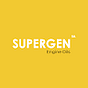 Supergen Engine Oil