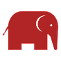 Red Elephant