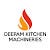 Deepam Kitchen Machineries