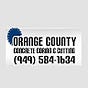 Orange County Concrete Coring & Cutting