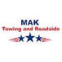 MAK TOWING LLC