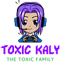Toxic Kaly