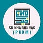 SD Khairunnas Madiun