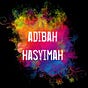 Adibah Hasyimah