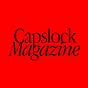 CAPSLOCK magazine