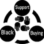 Support Buying Black