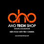 Aho Tech Shop