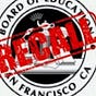 Recall SF School Board