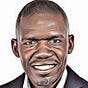 Raymond Madowo