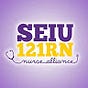 SEIU Local 121RN