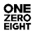 OneZeroEight Brandcomm
