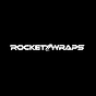 Rocket Wraps and Signs