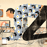 How to change Social Media