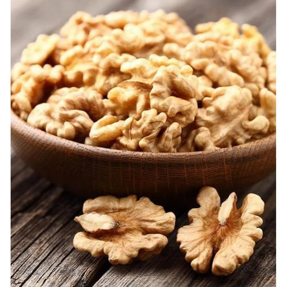 Nutritional Benefits of Walnuts During Pregnancy Why They’re Essential