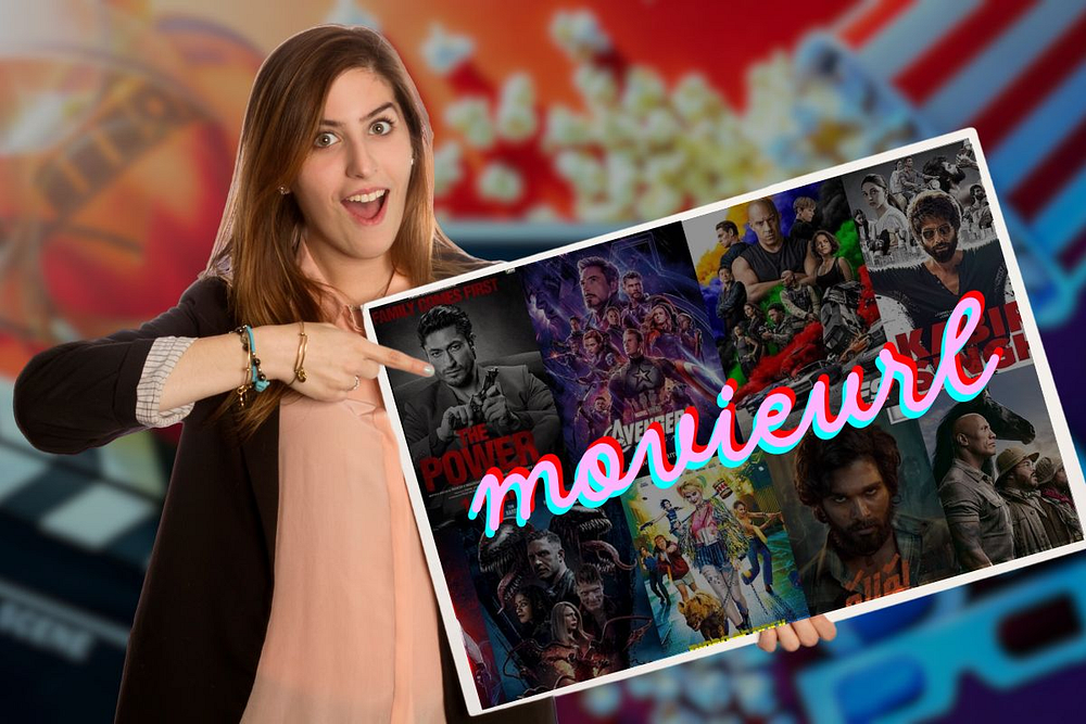 Access Blocked Movies with Movierulz Proxy Sites Alternatives - The ...