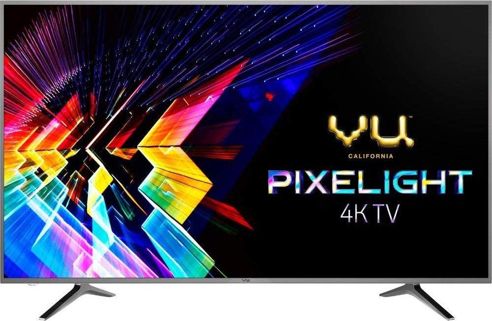 VU TV Repair. We give the VU TV Repair in Delhi and… by tv repair