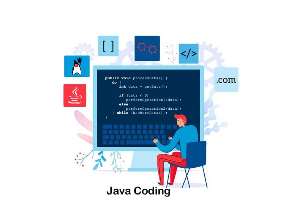 Comparative Analysis: Java and Its Competitors in Coding | by ...
