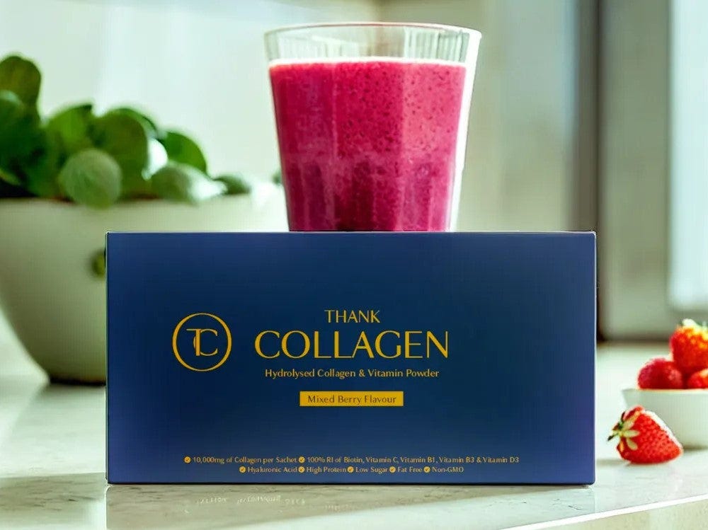 Exploring the Benefits of Collagen Tablets, Collagen Drinks, and More ...