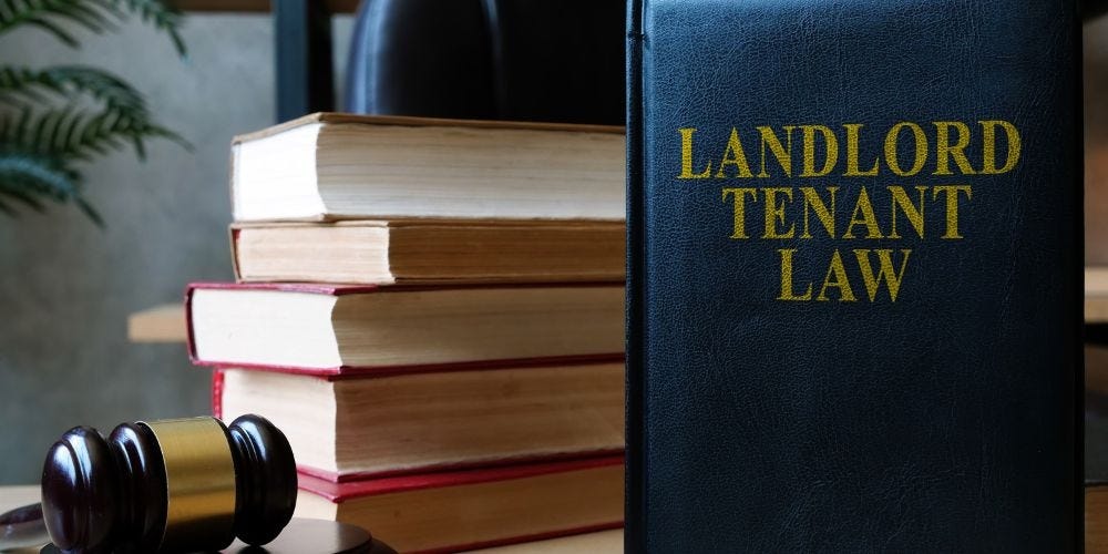The Importance of Landlord Safety Certificates by All Landlord Certificates Dec, 2023 Medium