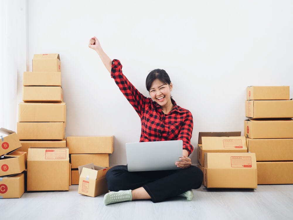 Amazon Fulfillment Center California Is Where They Do The Vital Works