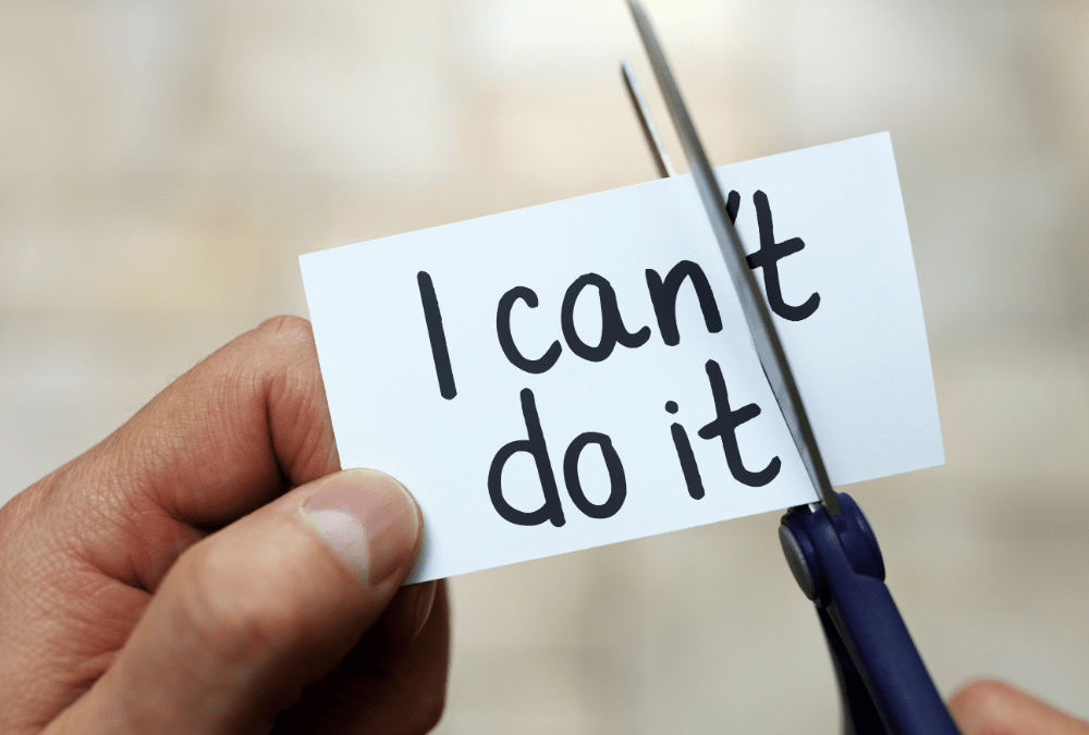 How To Believe In Yourself