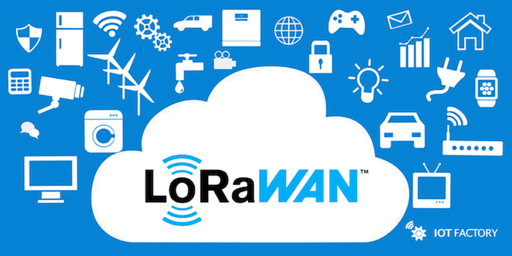 Indoor location tracking — LoRaWANBased Solutions (Part 1) by