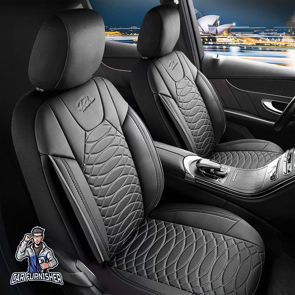 Maintenance Tips Removing Car Seat Covers Safely by Carfurnisher