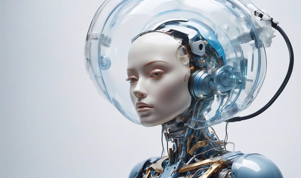Could you be overlooking the potential of Python in advancing humanoid ...