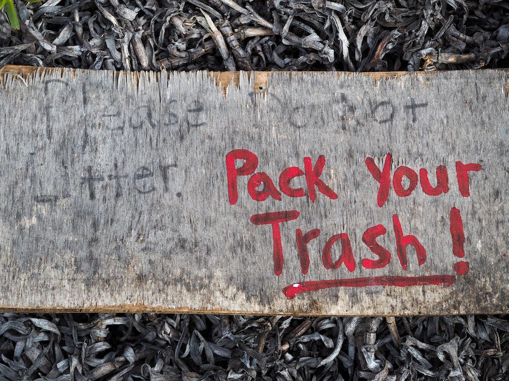 Confronting the Litter Crisis Understanding, Impact, and Solutions