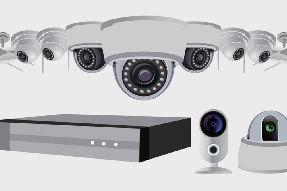 DVR vs NVR Which is Better? — Camera Guys by Camera Guys Medium