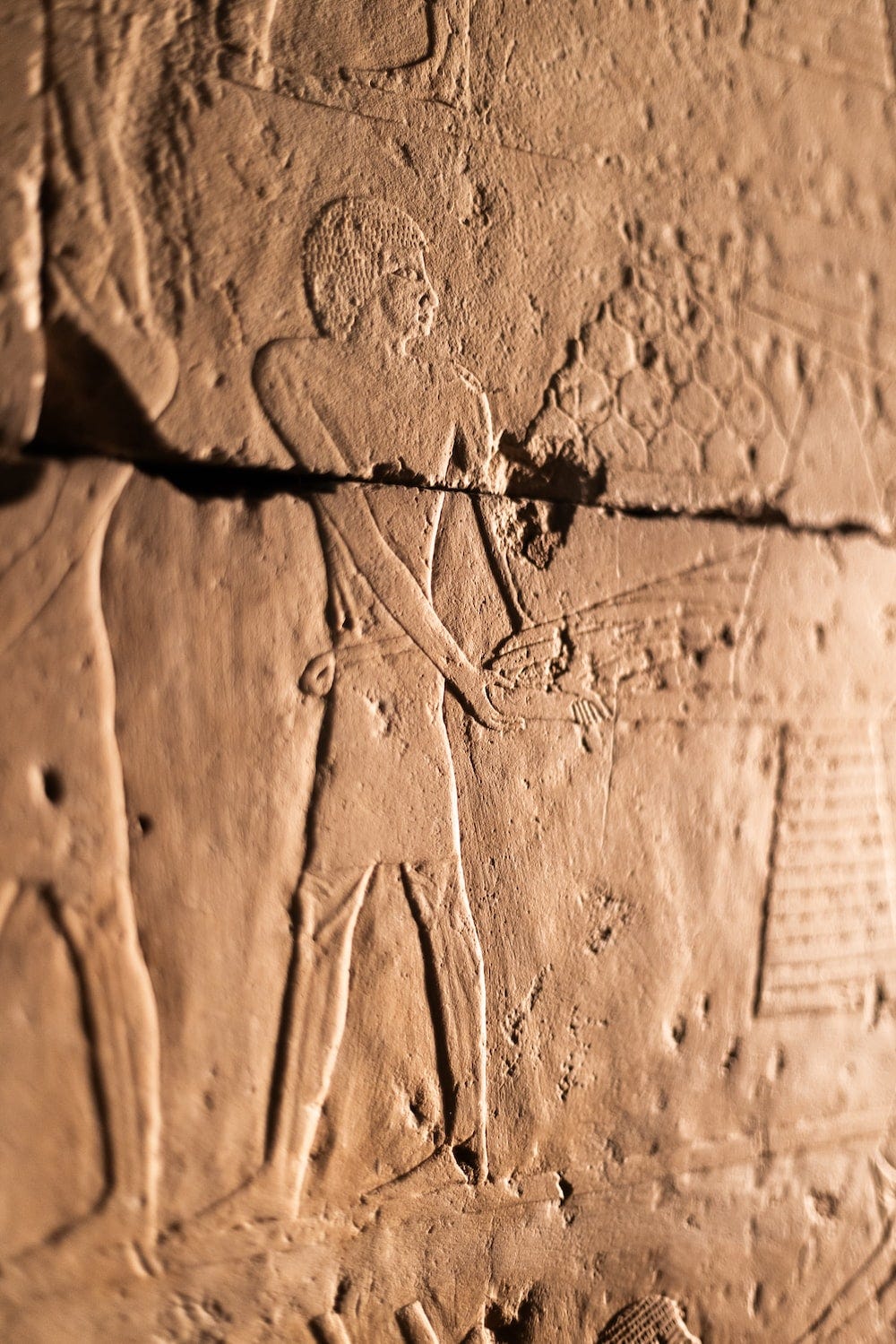 Connected Creativity. An ancient message that speaks to the… | by ...