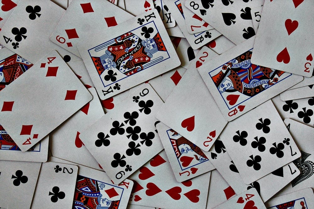 Cracking Blackjack — Part 1. Setup + Simple Monte Carlo Simulations