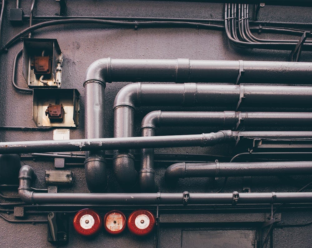 Common Causes of Data Leakage and how to Spot Them | by Ivo Bernardo | May, 2024