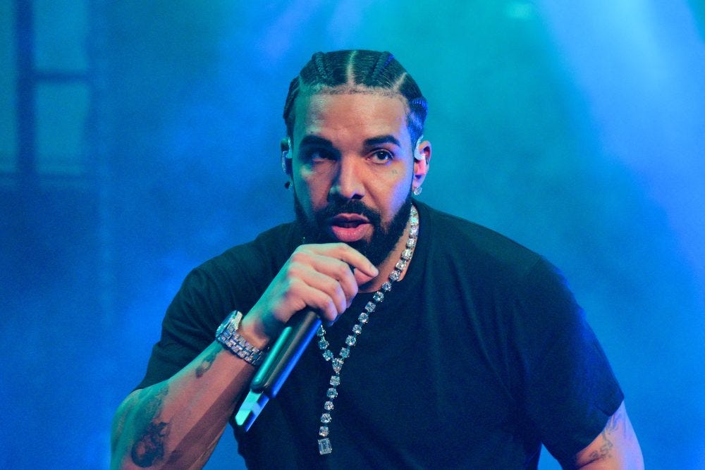 Drake is Call of Duty: Popularity will only take you so far | by ...