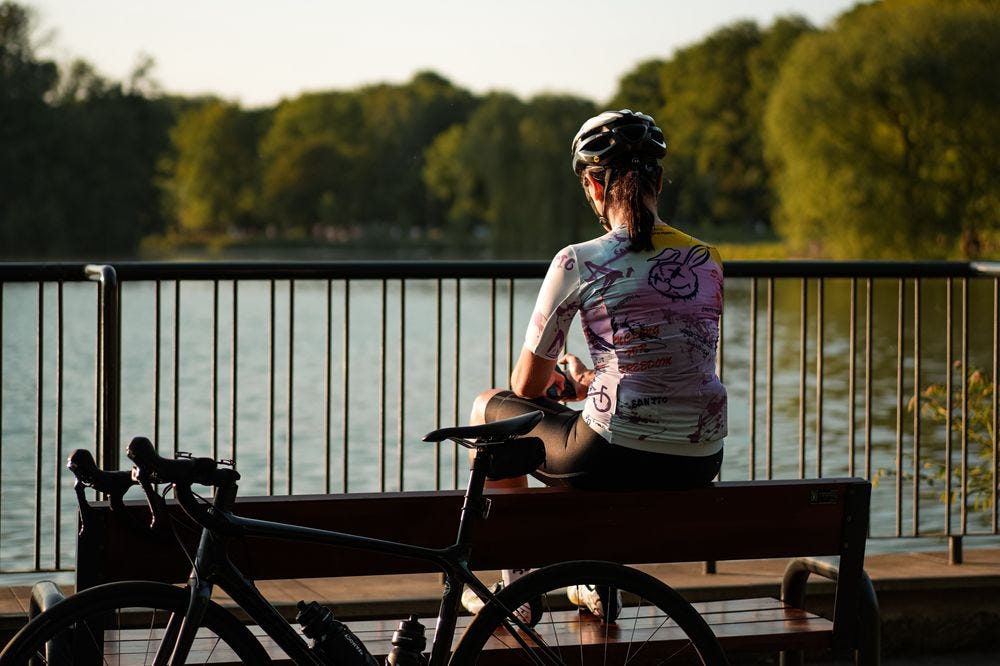 The Best Cycling Tours & Vacations 2023 for USA by SanticCycling