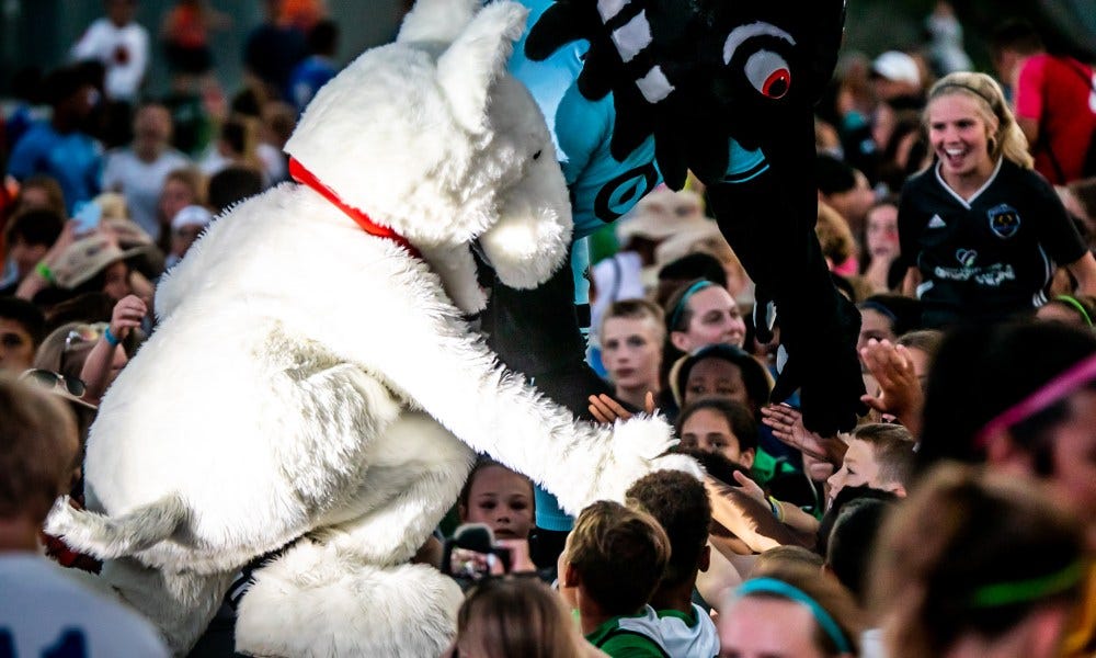 Soccer Tournaments Near Me