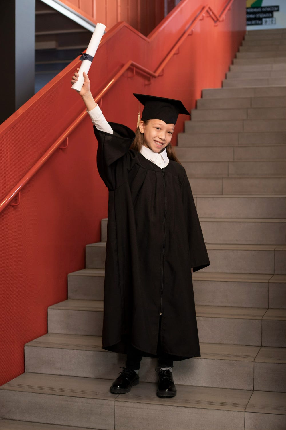 What Are the Latest Trends in Graduation Robes This Year? | by Gradrags ...
