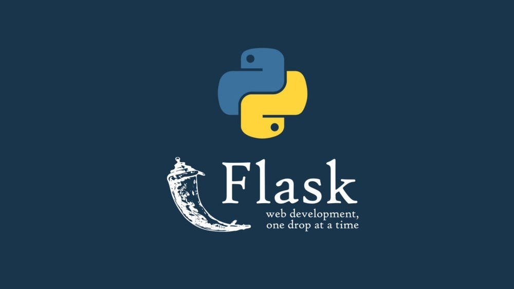 How to Create a Simple Contact Form in Python Using Flask | by ...