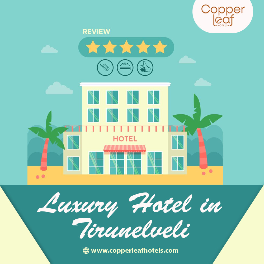 StressFree Family Vacations Copper Leaf — Tirunelveli’s Family Haven