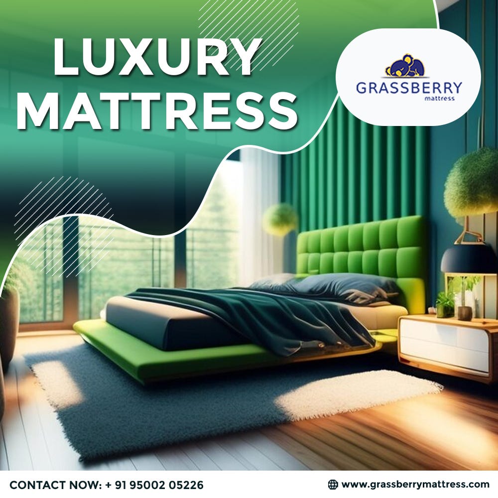 Luxury Mattresses vs Traditional Mattresses Is the Upgrade Worth It