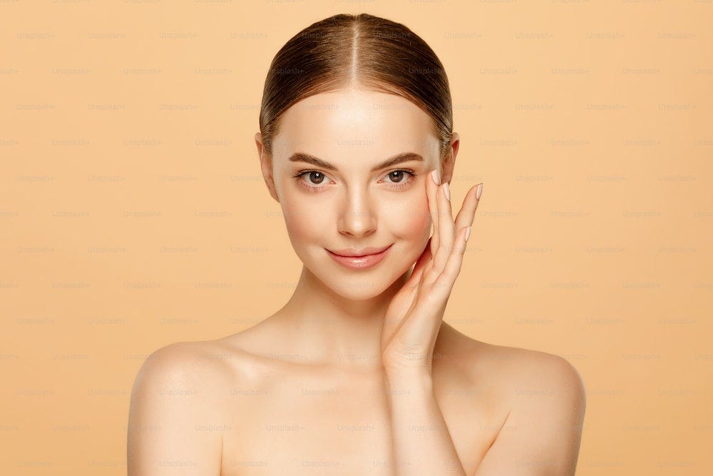 How to Achieve Clear and Healthy Skin: 3 Essential Steps  by Operation 