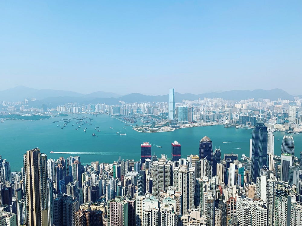 TOP 6 Banks in Hong Kong — Which One is Better for Foreigners？ by