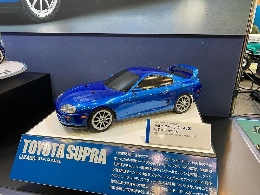 Melbourne’s Hub of Hobbyist Delight Unveiling the Realm of RC and