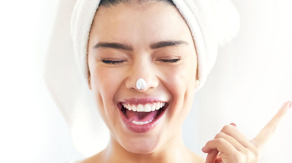 Acne Scar Treatment In Dubai Doesn’t Have To Be Hard. by Zaheenabibi