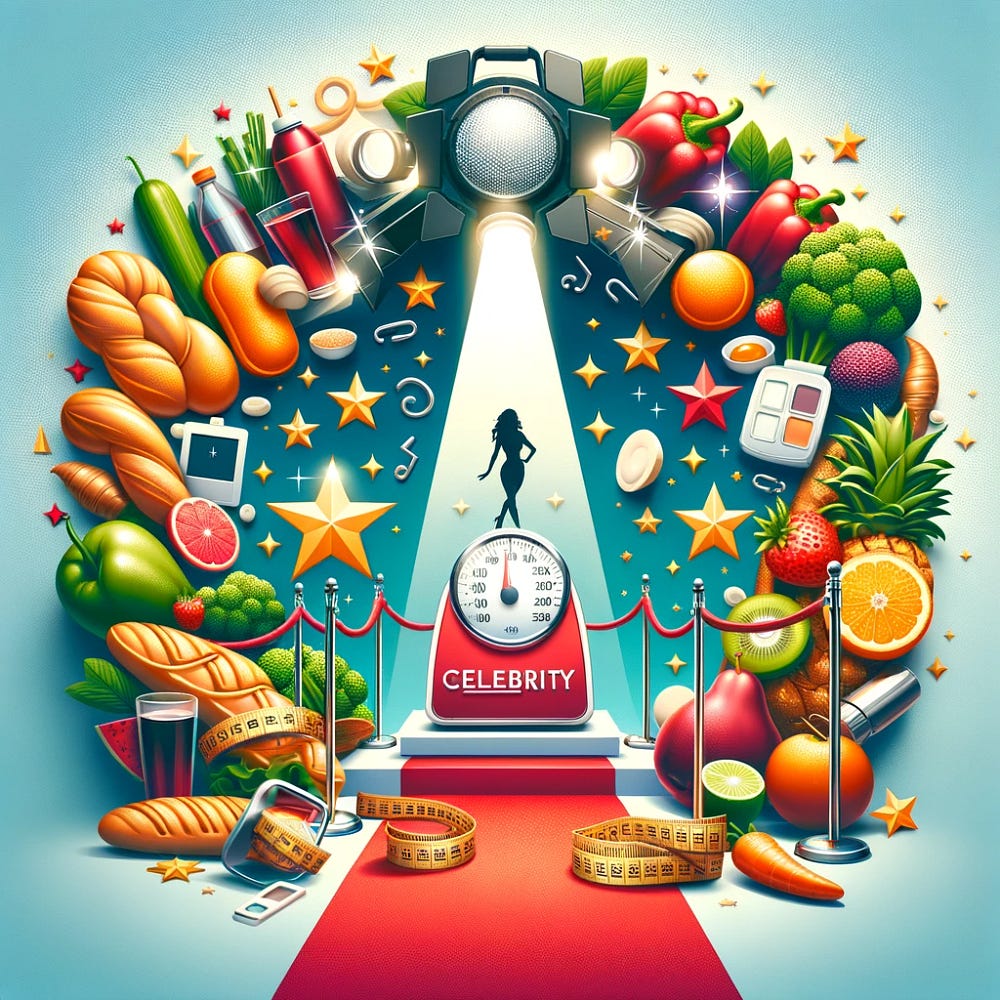 I Tried the Viral Diet That Celebrities Swear By — Here Are My Shocking