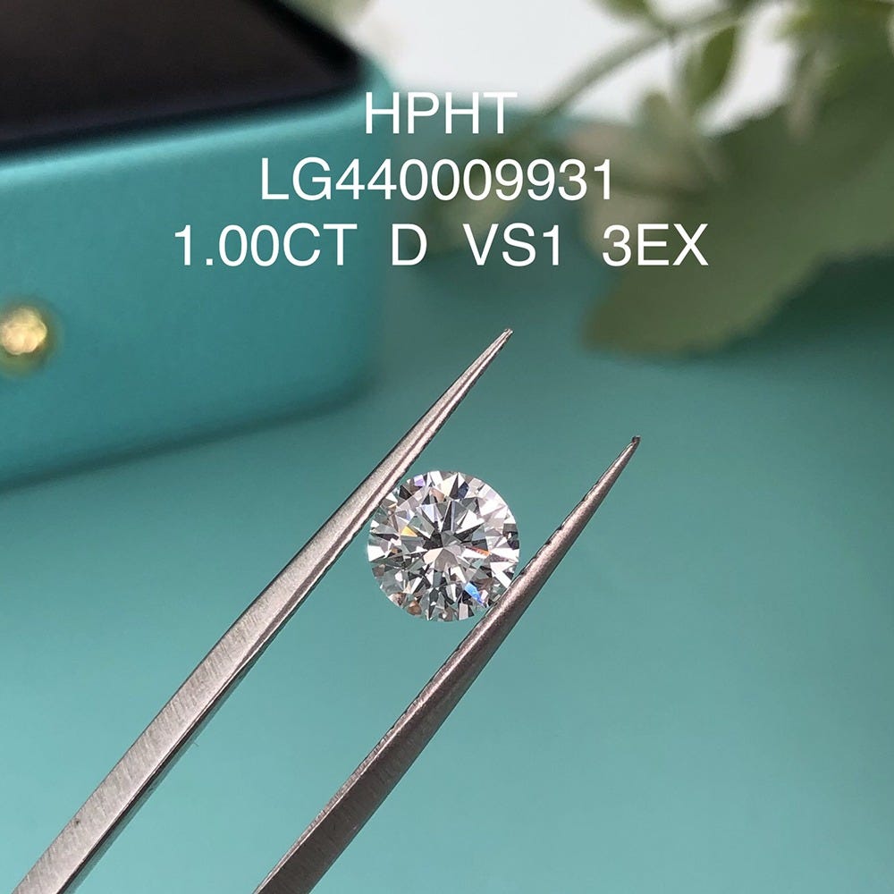 What is the process of manufacturing CVD or lab grown diamonds? by