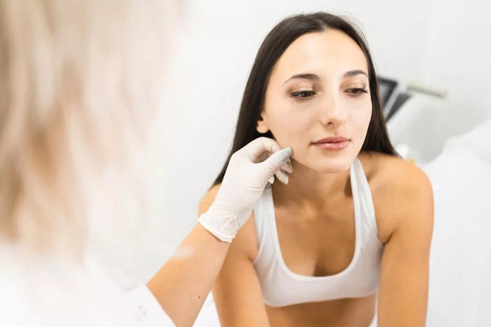 Preview image for Clinical vs. Cosmetic Dermatology: What’s the Difference and Why It Matters