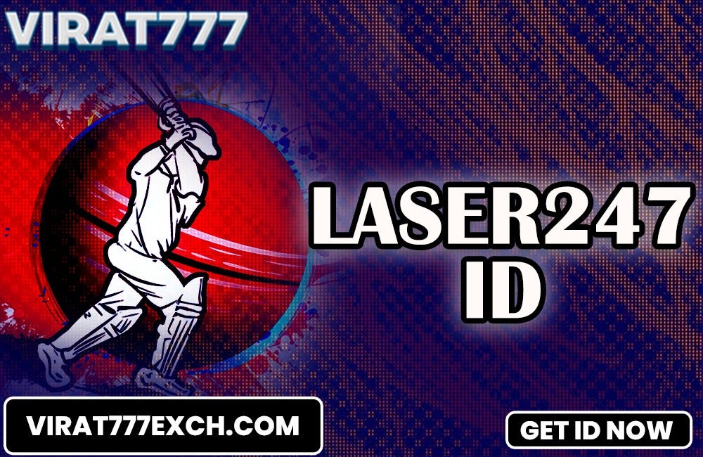 How Laser247 ID platform works and how many games are available to play ...